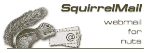 My Webmail Logo